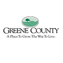 Logo for Greene County