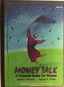 Cover photo for Financial Literacy for Women